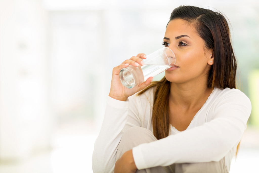 The Importance of Water- Great Harvest Bread of Park City