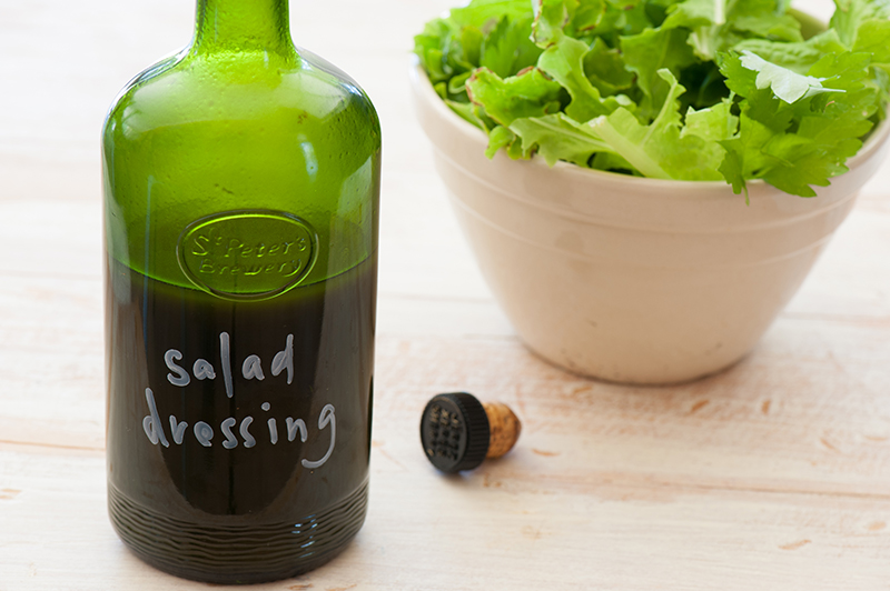 soup and salad  Bountiful