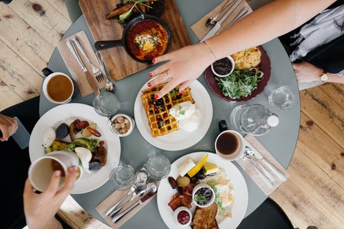 The Benefits of Eating a Nutritious Breakfast - Great Harvest Bread of Provo