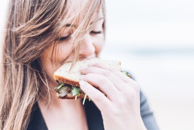 The Benefits of Eating a Nutritious Lunch - Great Harvest Bread of Draper