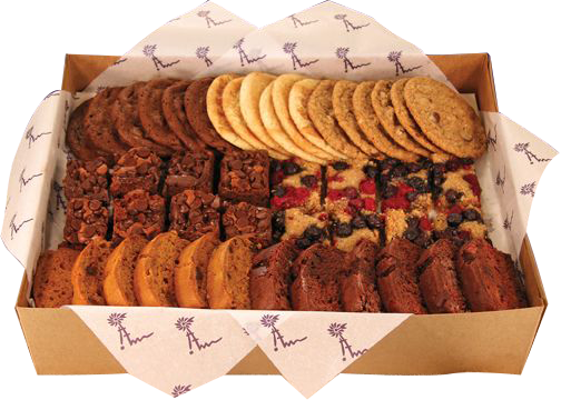 Great Harvest Holladay Catering Treats