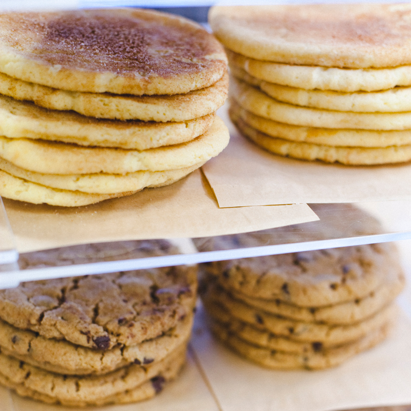 Great Harvest Treats Menu in Draper